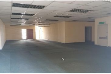 Persiaran Industri @ Bandar Sri Damansara