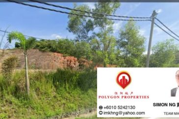 Taman Perindustrian Meranti Utama