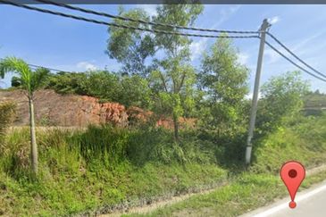 Taman Perindustrian Meranti Utama