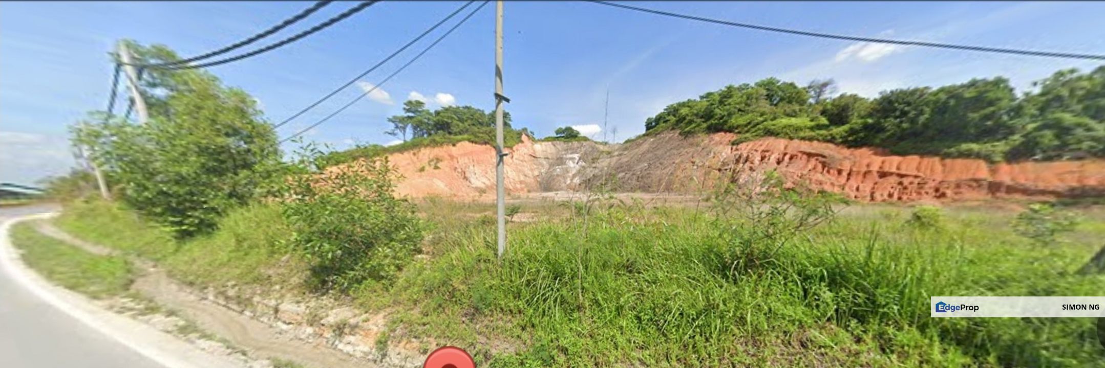 Puchong Industrial land 10km Putrajaya Cyberjaya, Selangor, Puchong