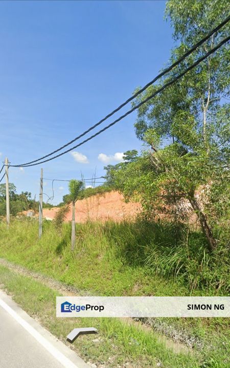 Puchong Industrial land 10km Putrajaya Cyberjaya, Selangor, Puchong