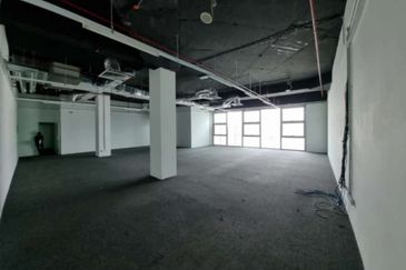 KL Commercial Building for sale n to let