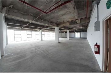 KL Commercial Building for sale n to let