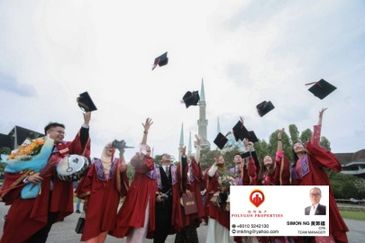 University College for sale