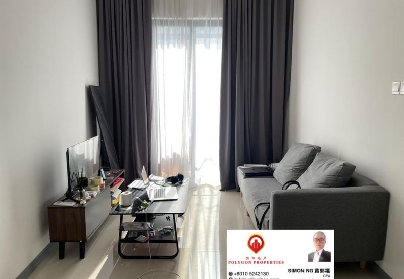 SouthLink Lifestyle Apartment