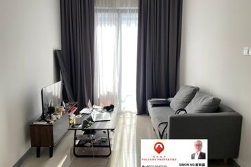 SouthLink Lifestyle Apartment