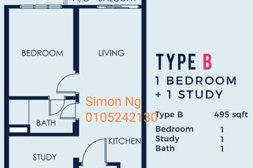 SouthLink Lifestyle Apartment