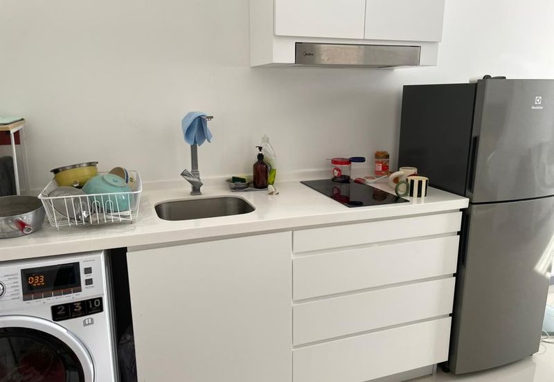 SouthLink Lifestyle Apartment