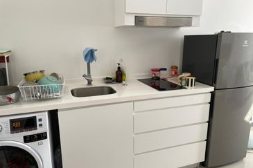 SouthLink Lifestyle Apartment