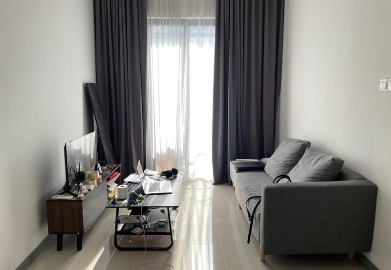 SouthLink Lifestyle Apartment