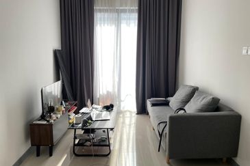 SouthLink Lifestyle Apartment