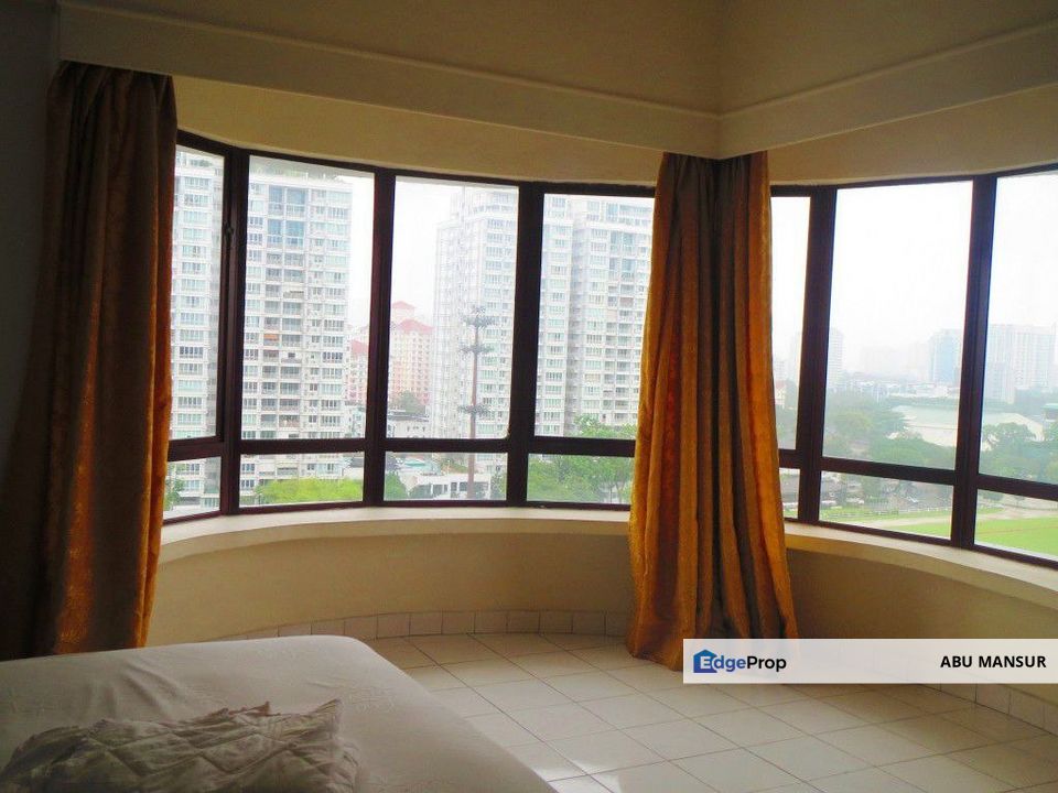 Menara Polo Condominium, Desa Pandan KL, Kuala Lumpur, Desa Pandan