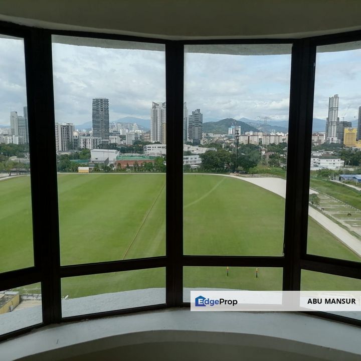 Menara Polo Condominium, Desa Pandan KL, Kuala Lumpur, Desa Pandan