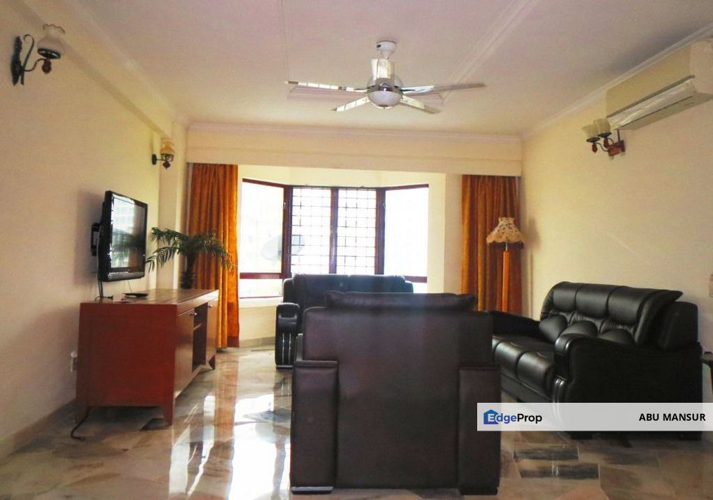 Menara Polo Condominium, Desa Pandan KL, Kuala Lumpur, Desa Pandan