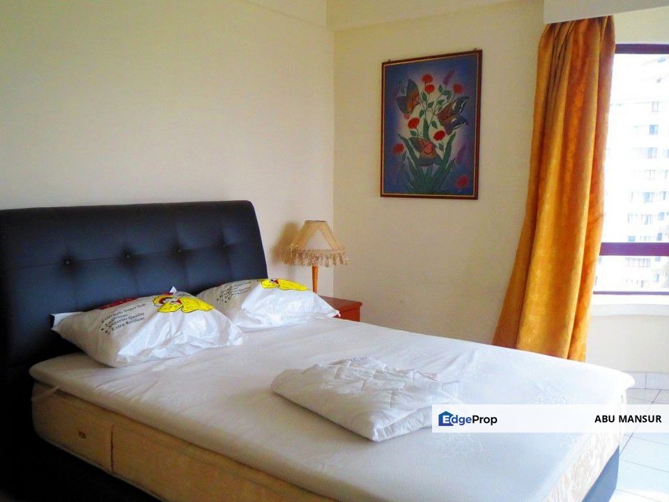 Menara Polo Condominium, Desa Pandan KL, Kuala Lumpur, Desa Pandan