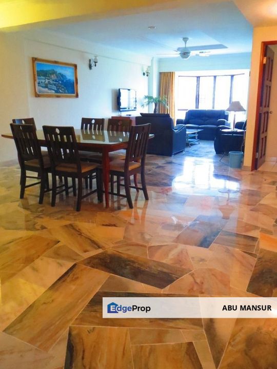 Menara Polo Condominium, Desa Pandan KL, Kuala Lumpur, Desa Pandan