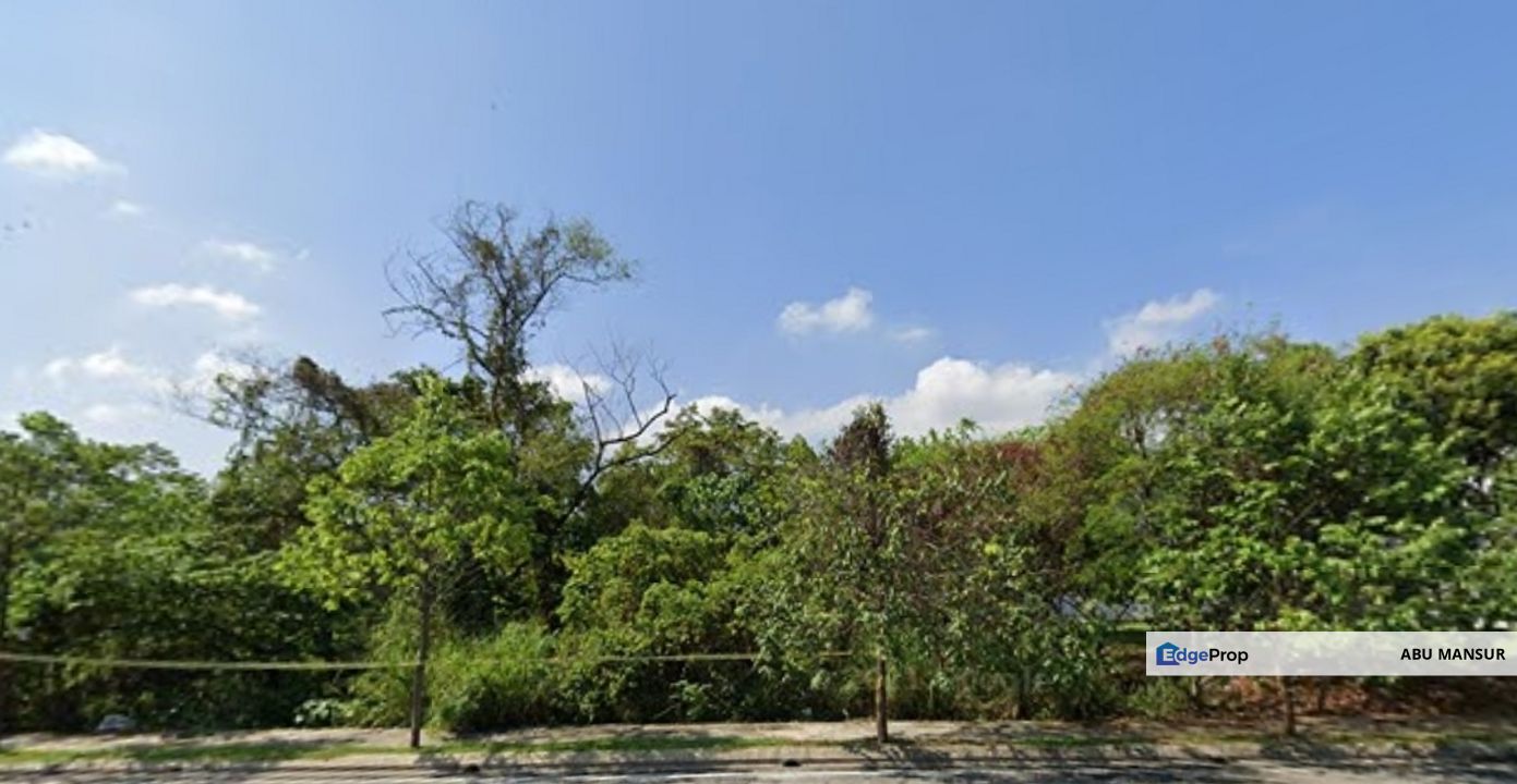 Bungalow Lot Tiara Titiwangsa Setapak For Sale, Kuala Lumpur, Titiwangsa 