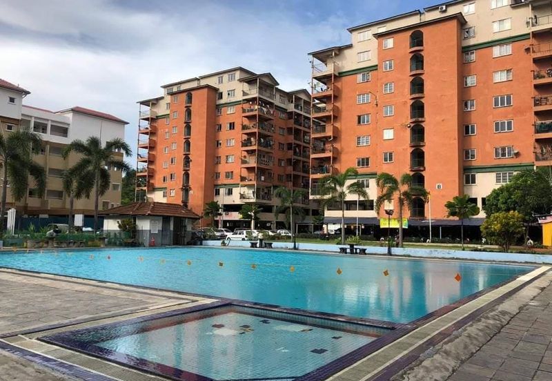 Golden Villa Apartment