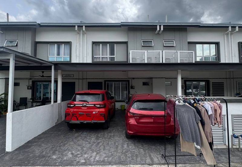 Kita Bayu @ Cybersouth