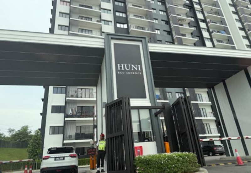Huni Residence