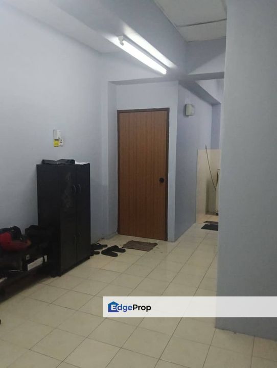 Pangsapuri Dataran Otomobil, Seksyen 15, Shah Alam , Selangor, Shah Alam