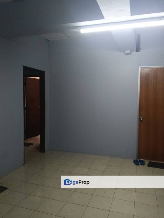 Pangsapuri Dataran Otomobil, Seksyen 15, Shah Alam , Selangor, Shah Alam