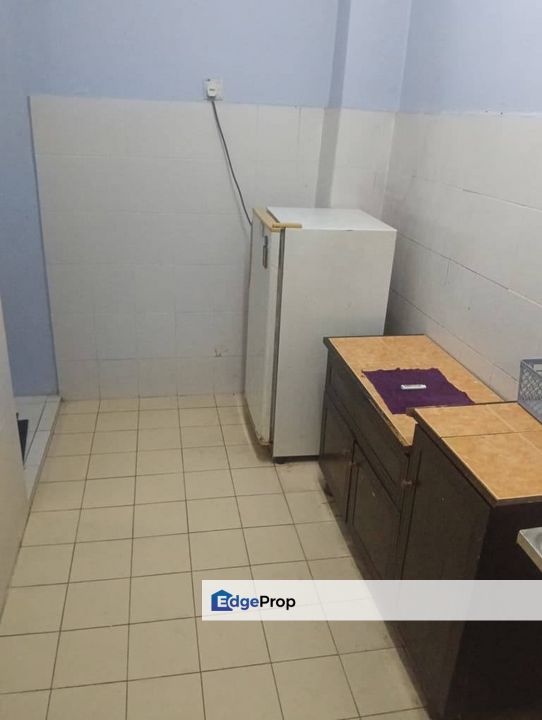 Pangsapuri Dataran Otomobil, Seksyen 15, Shah Alam , Selangor, Shah Alam