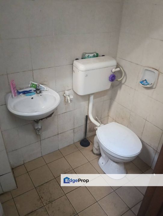 Pangsapuri Dataran Otomobil, Seksyen 15, Shah Alam , Selangor, Shah Alam