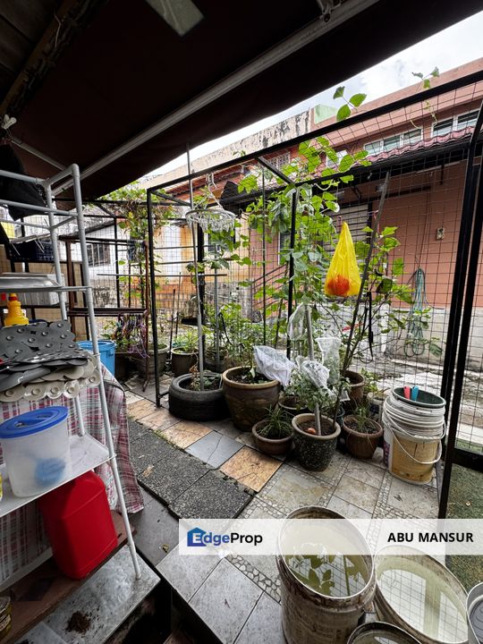 End Lot 2 Storey Terrace Renovated  Extended  SS19, Selangor, Subang Jaya