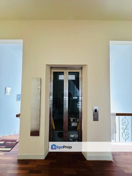 3  Storey Bungalow,1080 Residences Kajang Selangor, Selangor, Kajang