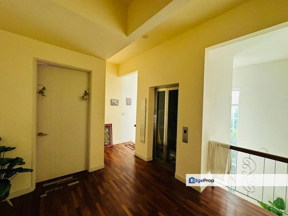 3  Storey Bungalow,1080 Residences Kajang Selangor, Selangor, Kajang