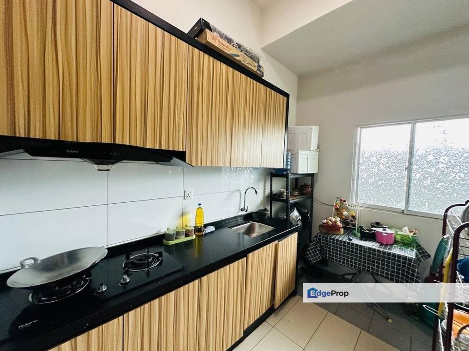 3  Storey Bungalow,1080 Residences Kajang Selangor, Selangor, Kajang