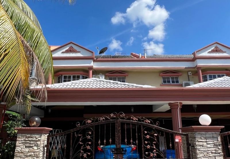 Taman Bukit Rahman Putra