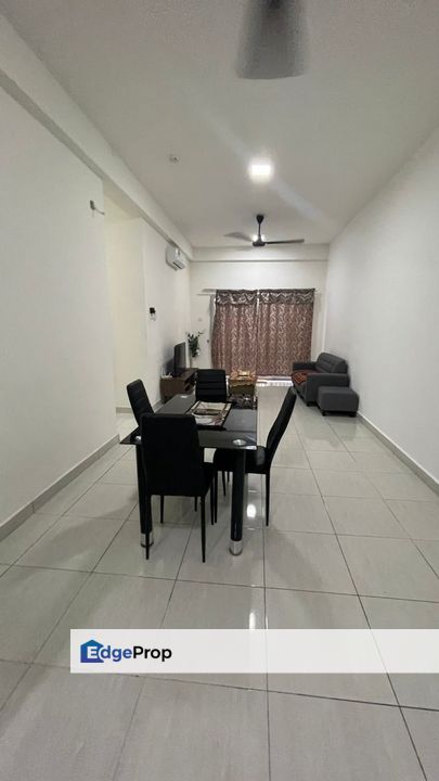1048 Sqft Non Bumi BSP 21, Bandar Saujana Putra, Selangor, Jenjarom