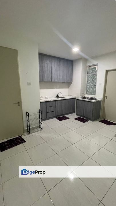 1048 Sqft Non Bumi BSP 21, Bandar Saujana Putra, Selangor, Jenjarom