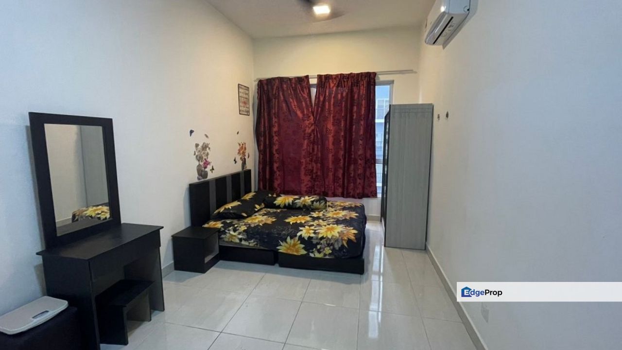 1048 Sqft Non Bumi BSP 21, Bandar Saujana Putra, Selangor, Jenjarom