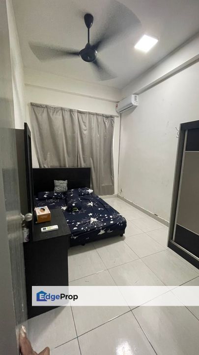 1048 Sqft Non Bumi BSP 21, Bandar Saujana Putra, Selangor, Jenjarom