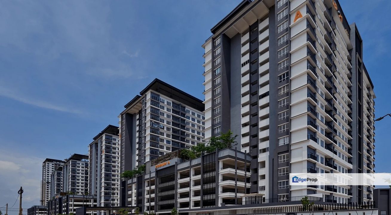 1048 Sqft Non Bumi BSP 21, Bandar Saujana Putra, Selangor, Jenjarom