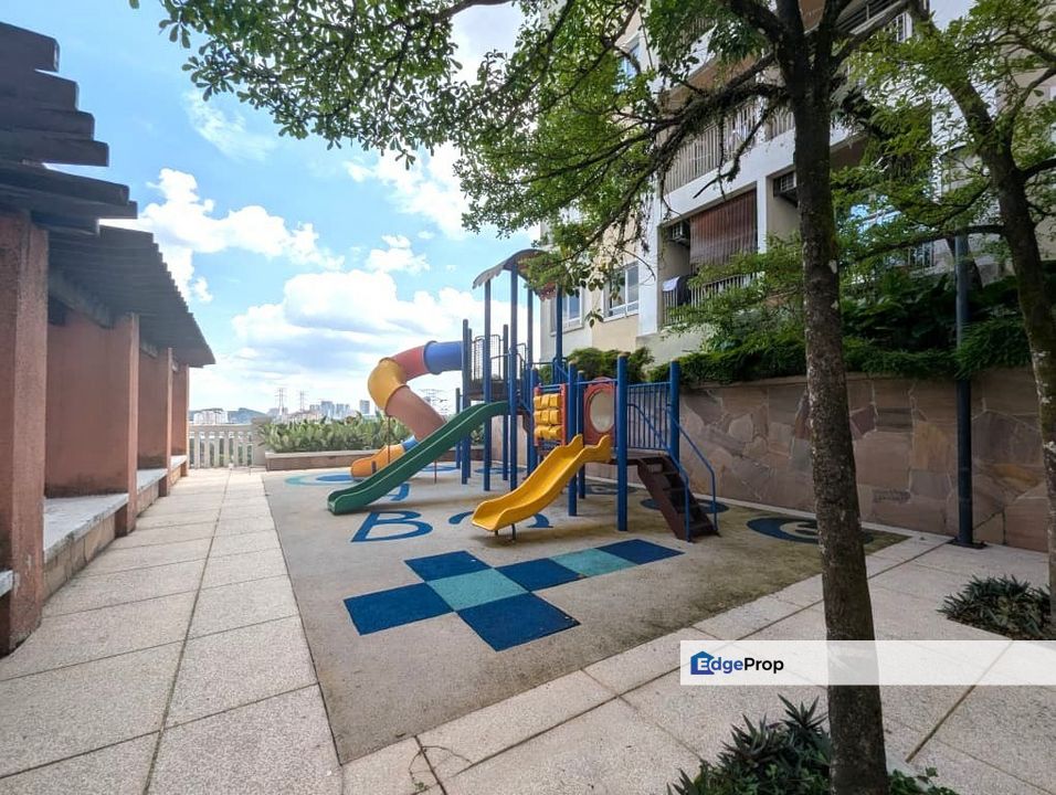 Level 2 Booking RM1K Perdana View Condo, Damansara Perdana, Selangor, Damansara Perdana