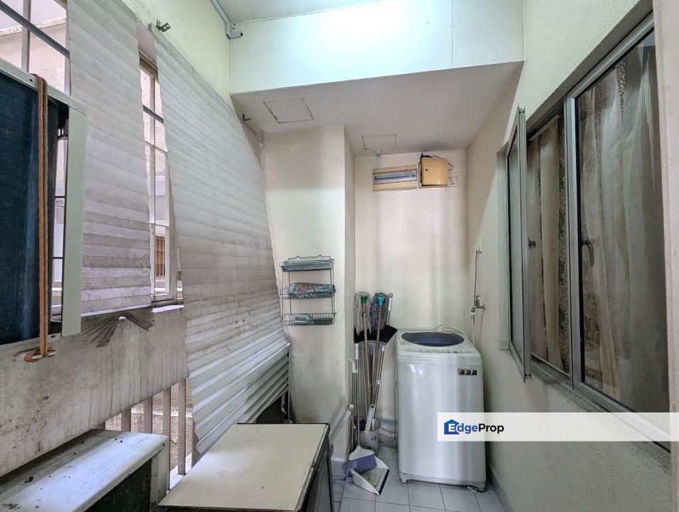 Level 2 Booking RM1K Perdana View Condo, Damansara Perdana, Selangor, Damansara Perdana