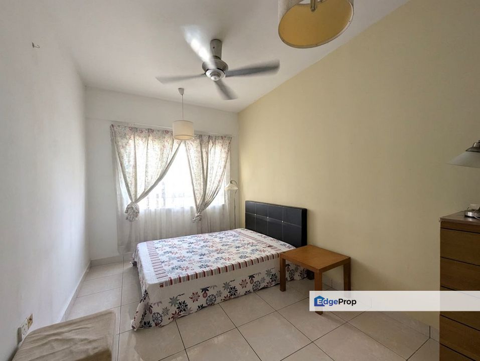 Level 2 Booking RM1K Perdana View Condo, Damansara Perdana, Selangor, Damansara Perdana