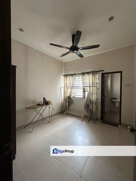 Gated Guarded Teres 2-Storey Azalea Homes @ Kundang Jaya, Rawang , Selangor, Rawang