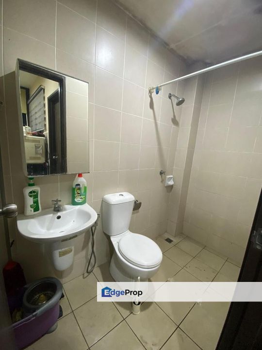 Gated Guarded Teres 2-Storey Azalea Homes @ Kundang Jaya, Rawang , Selangor, Rawang