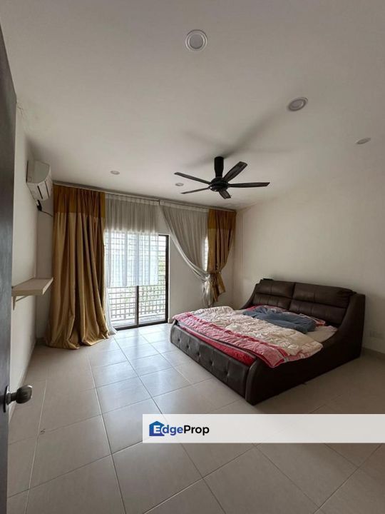 Gated Guarded Teres 2-Storey Azalea Homes @ Kundang Jaya, Rawang , Selangor, Rawang
