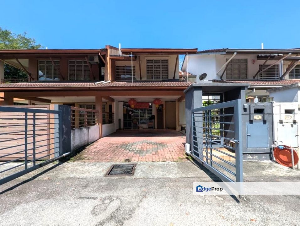 Teres 2-Storey Putra Bistari @ Putra Heights, Selangor, Putra Heights