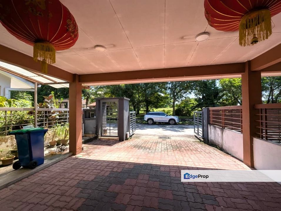 Teres 2-Storey Putra Bistari @ Putra Heights, Selangor, Putra Heights