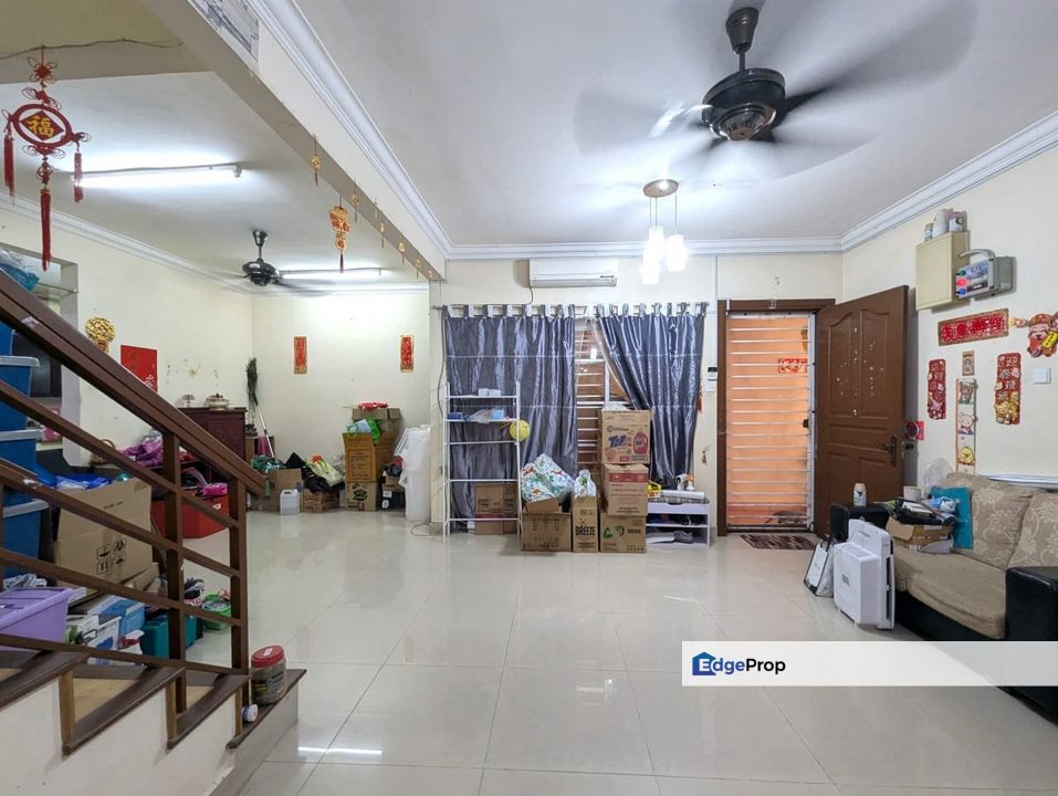 Teres 2-Storey Putra Bistari @ Putra Heights, Selangor, Putra Heights