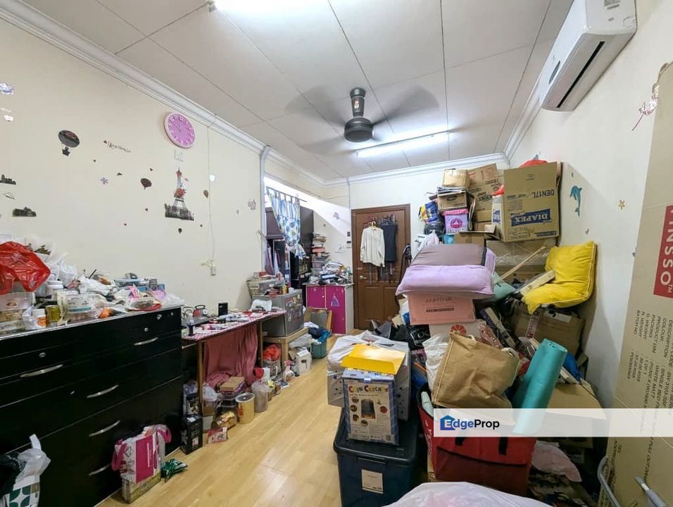 Teres 2-Storey Putra Bistari @ Putra Heights, Selangor, Putra Heights