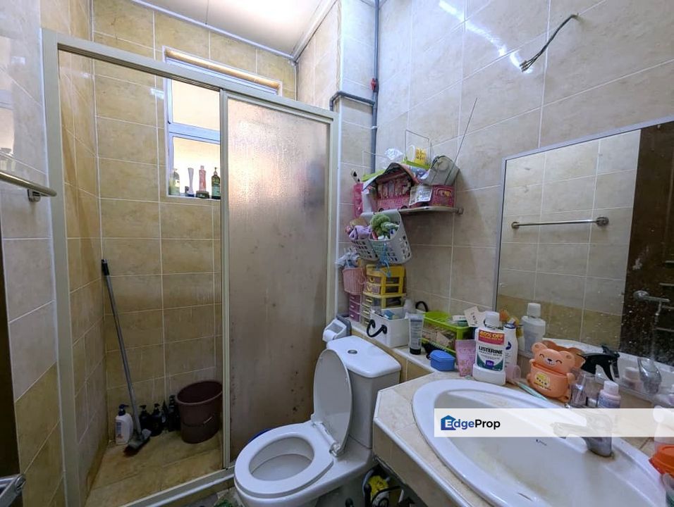 Teres 2-Storey Putra Bistari @ Putra Heights, Selangor, Putra Heights