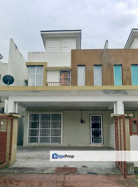  2 Storey Taman Bentara Telong Panglima Garang, Selangor, Telok Panglima Garang